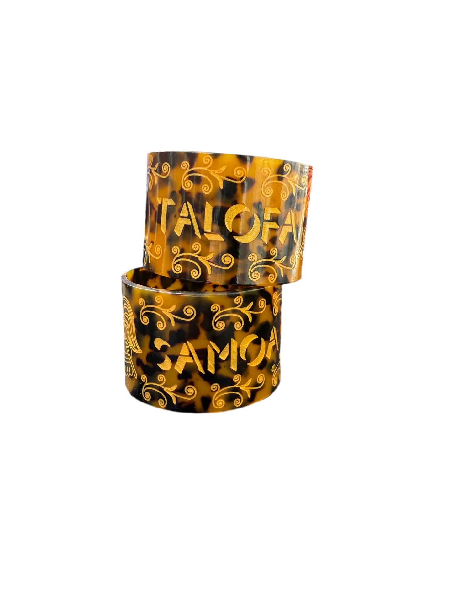 Turtle Shell Bracelet