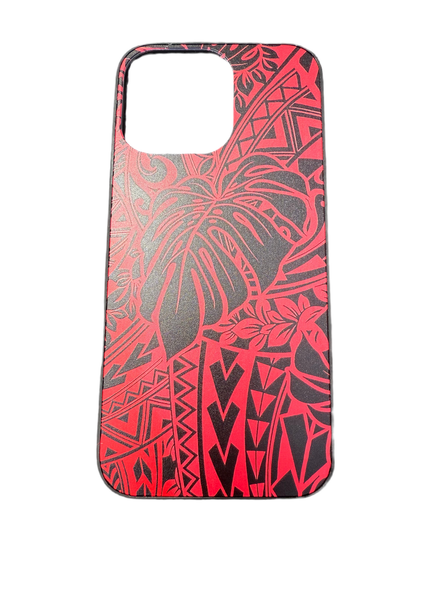 Tribal iPhone Cases