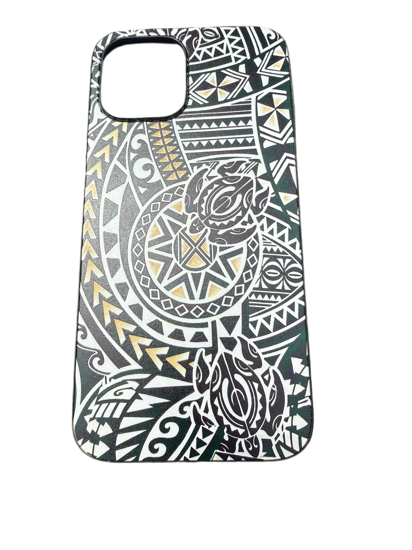 Tribal iPhone Cases