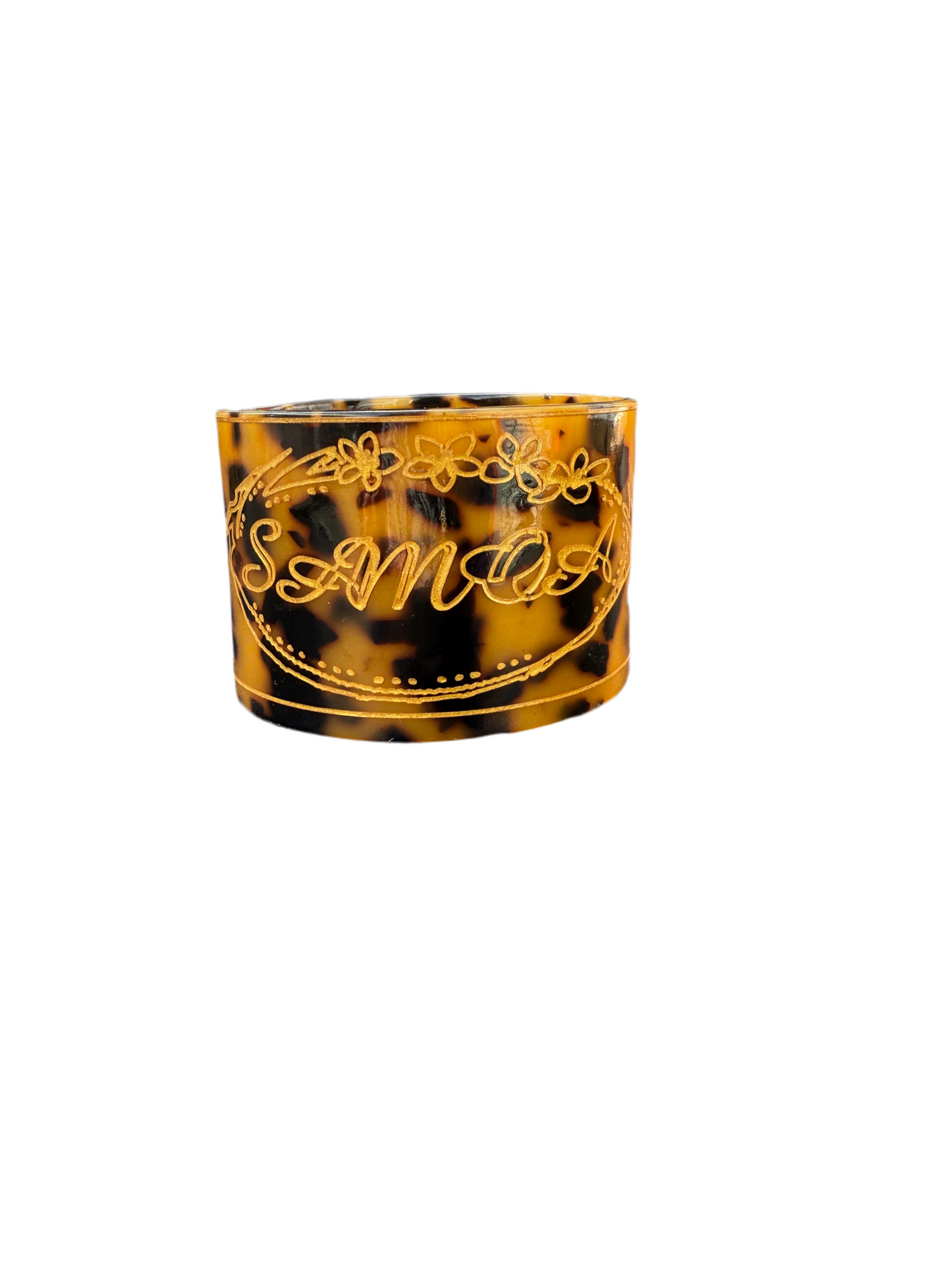 Turtle Shell Bracelet