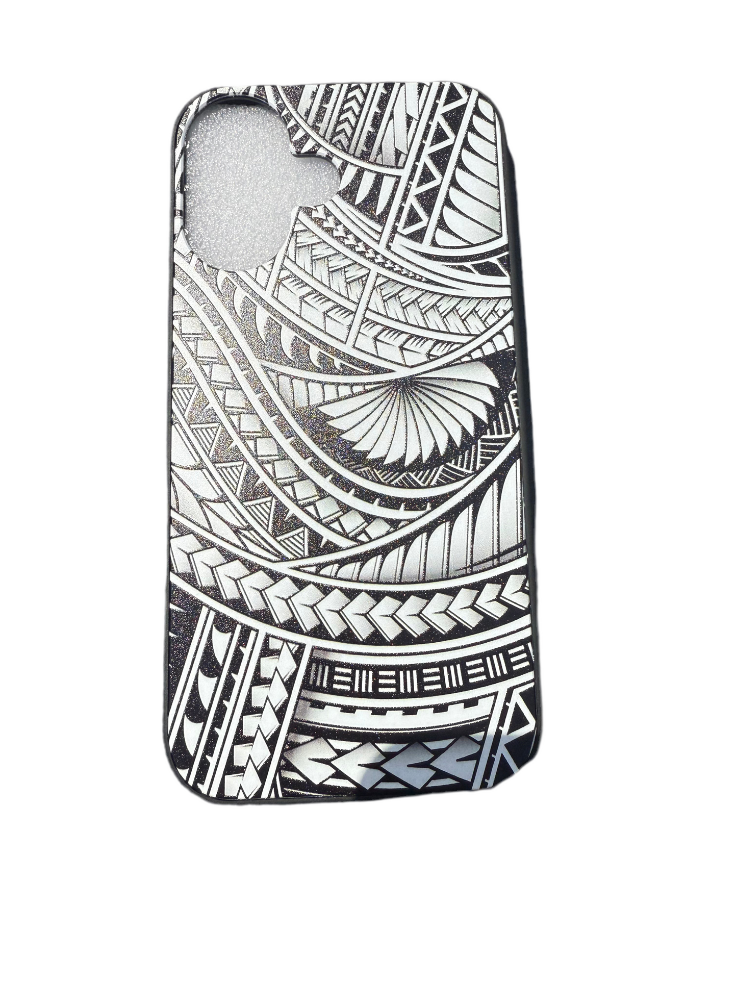 Tribal iPhone Cases