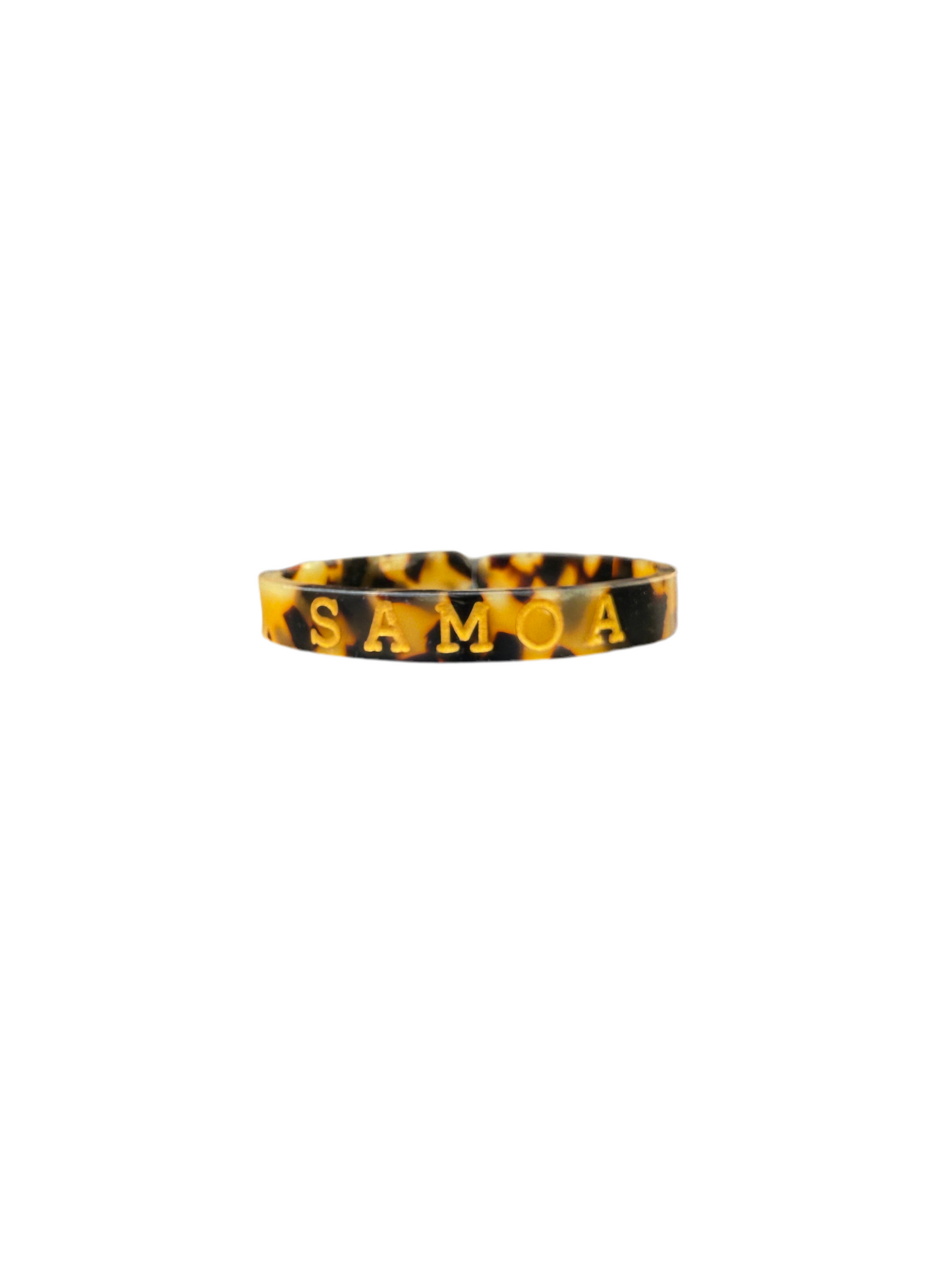 Turtle Shell Bracelet