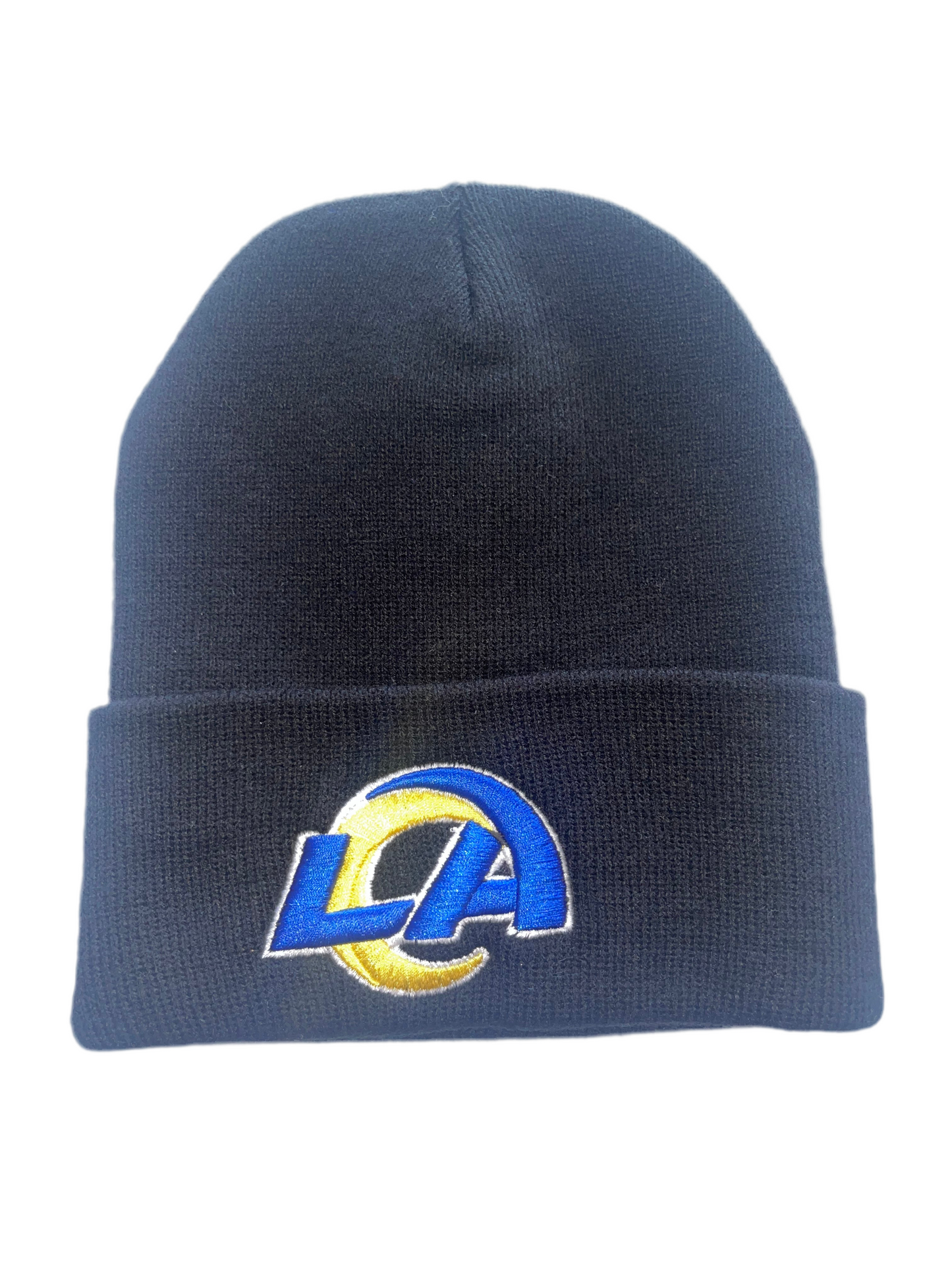 LA Rams Beanie