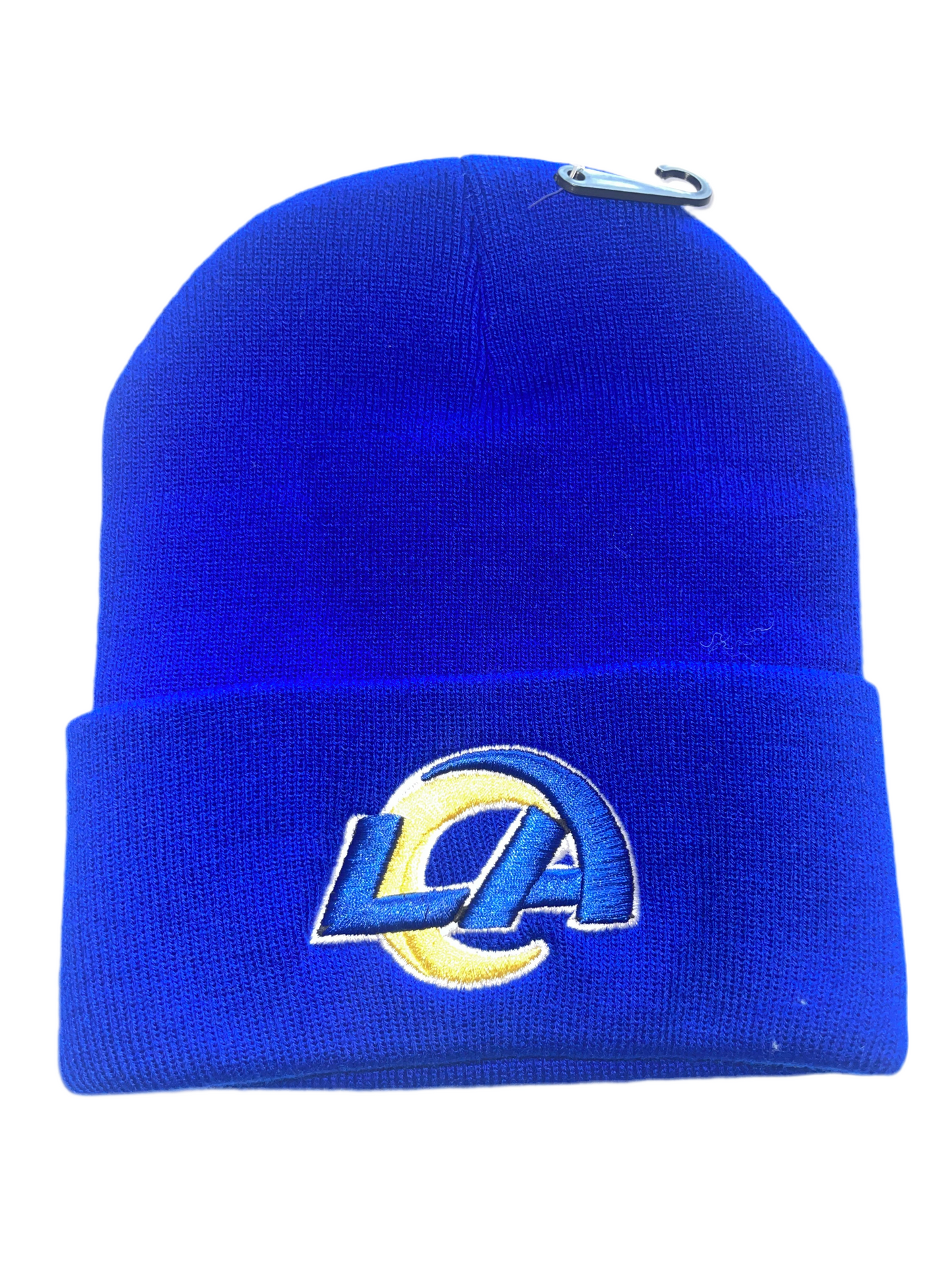 LA Rams Beanie