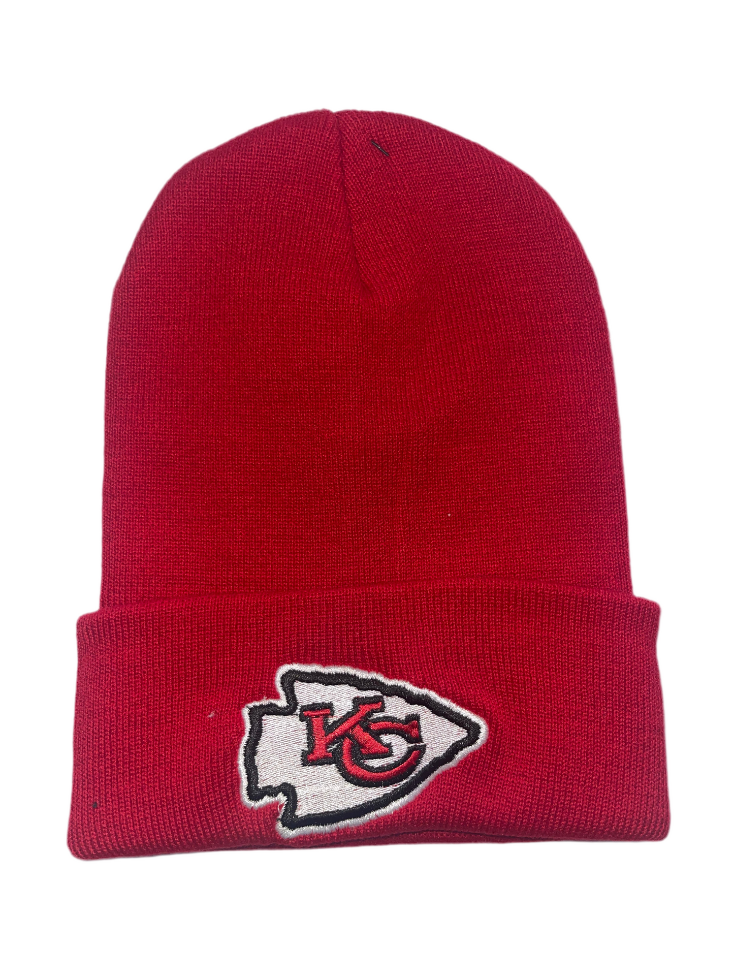 Kansas City Chiefs Beanie