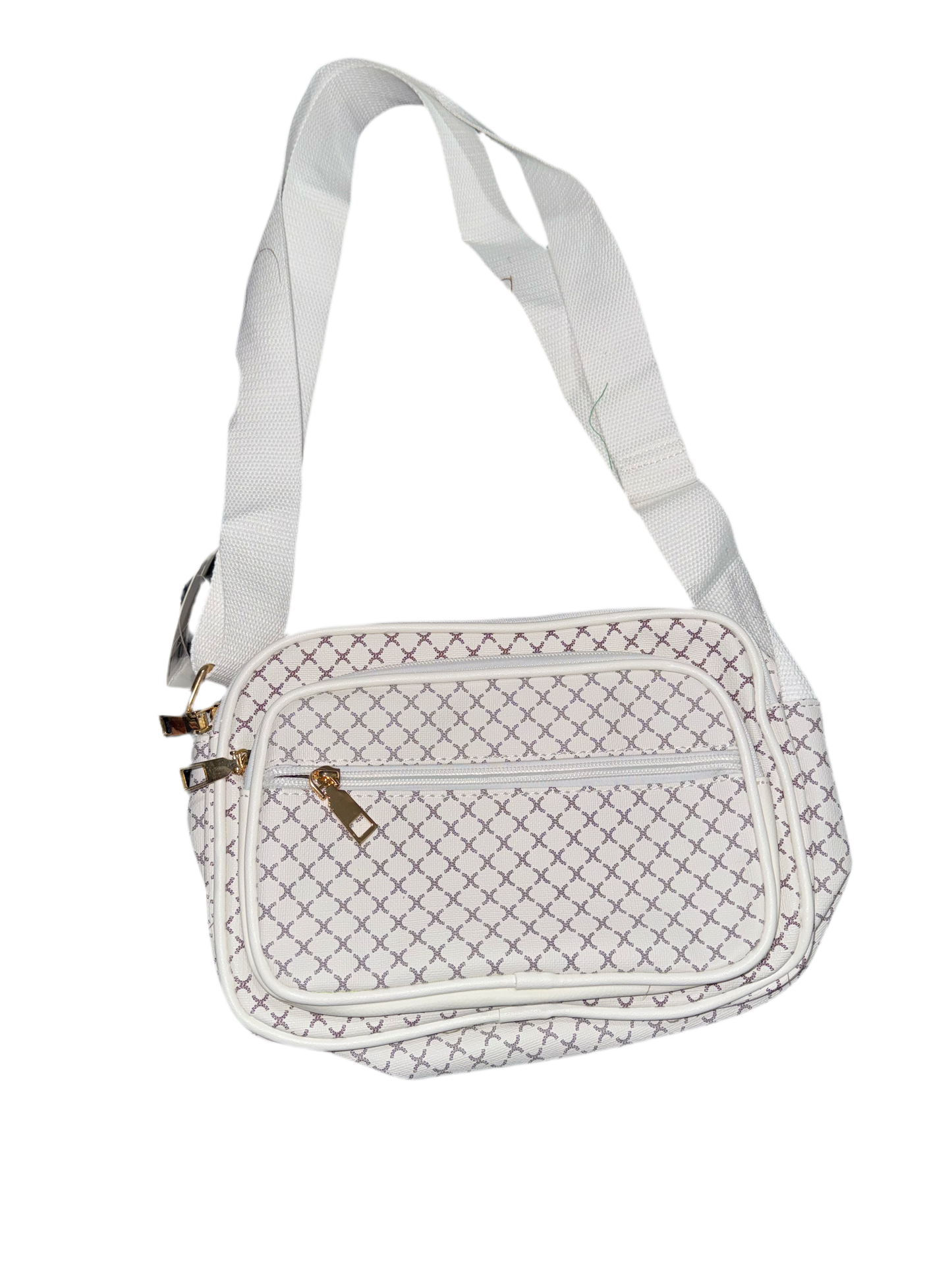 Women's Wallet Crossbody Bag