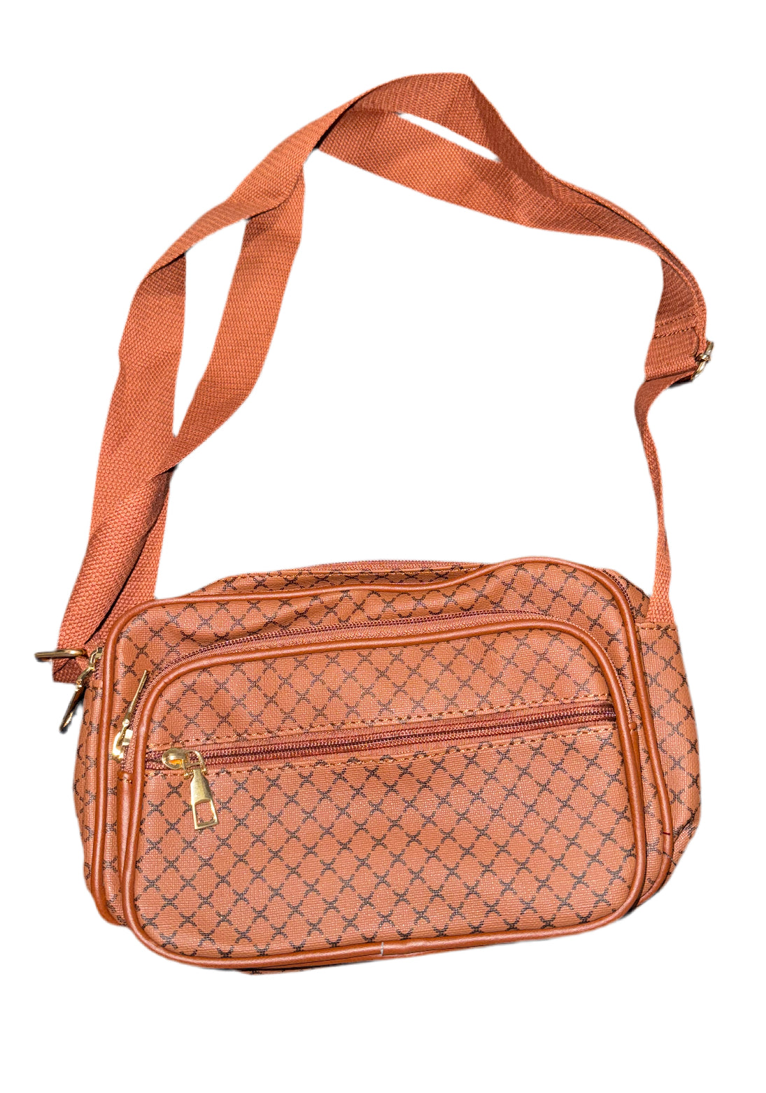 Women's Wallet Crossbody Bag