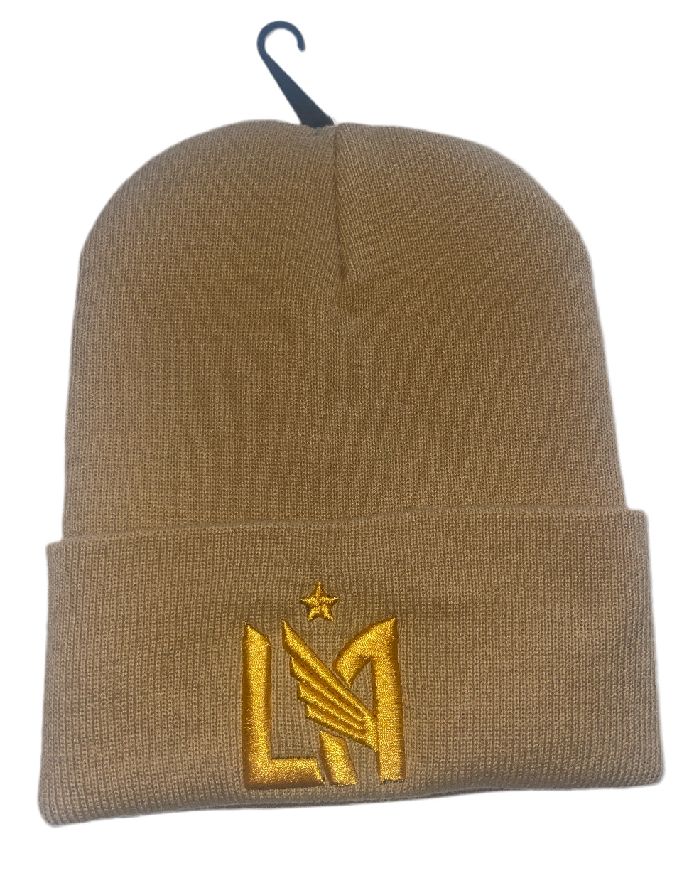 Los Angeles FC Beanie